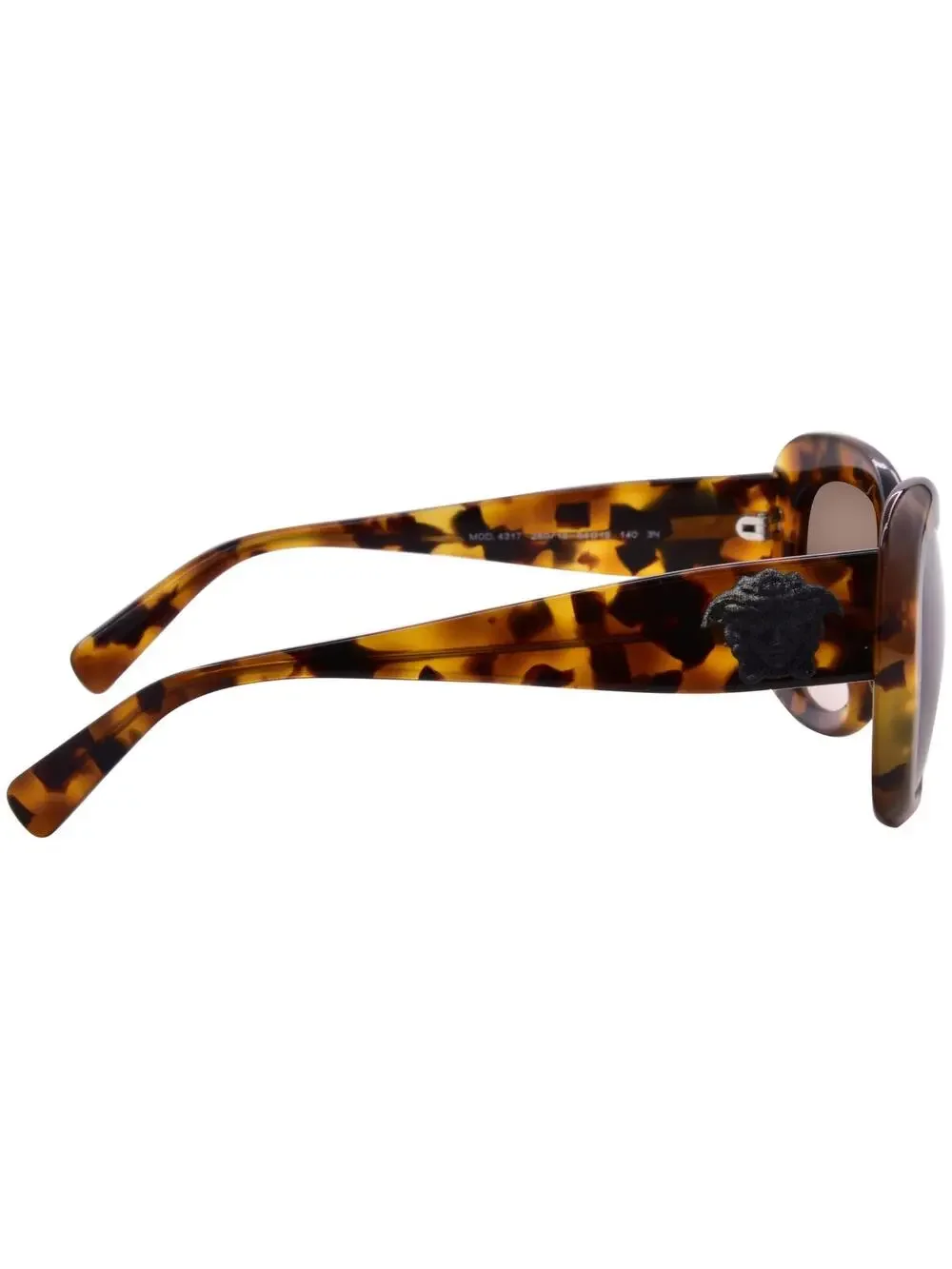 Versace Sunglasses Women's #265710V10B